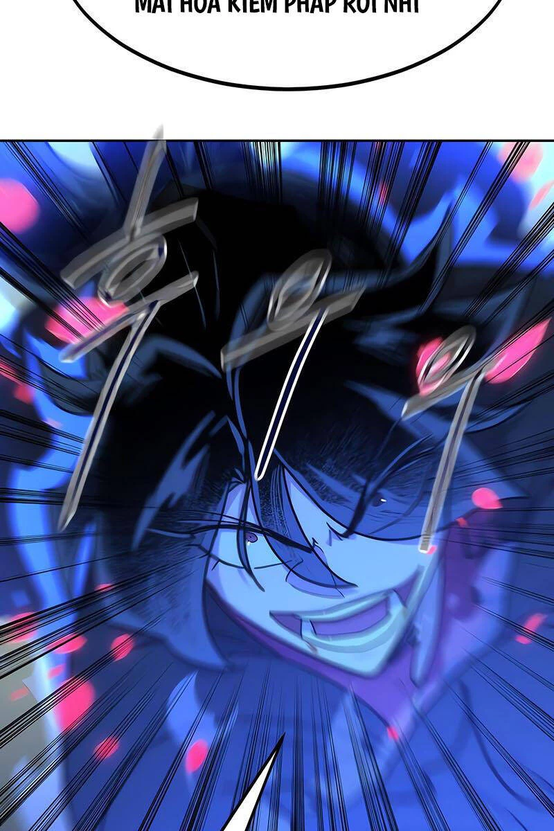 Hoa Sơn Tái Xuất Chapter 105 - Trang 3