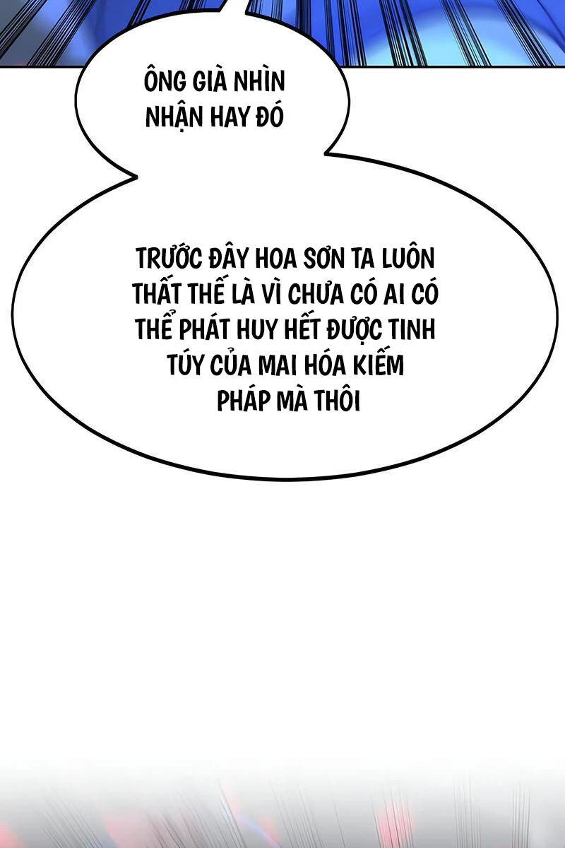 Hoa Sơn Tái Xuất Chapter 105 - Trang 3