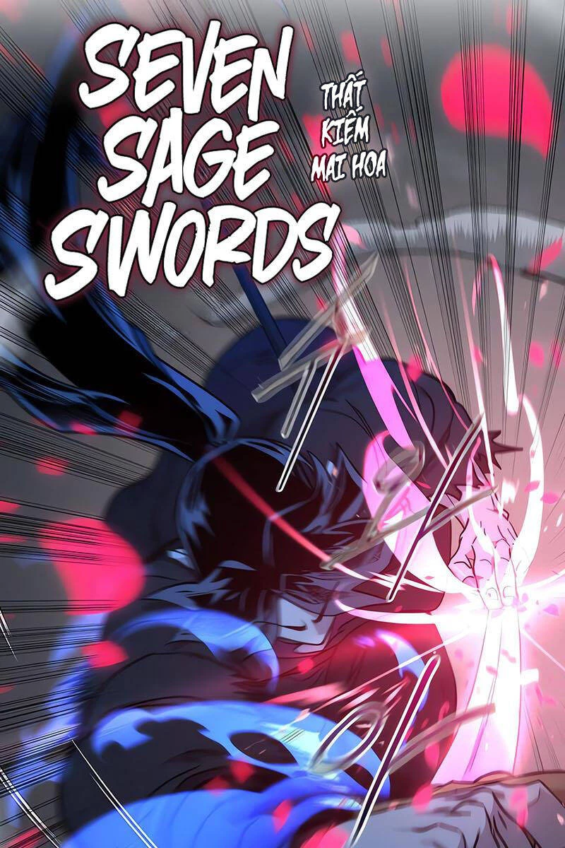 Hoa Sơn Tái Xuất Chapter 105 - Trang 3