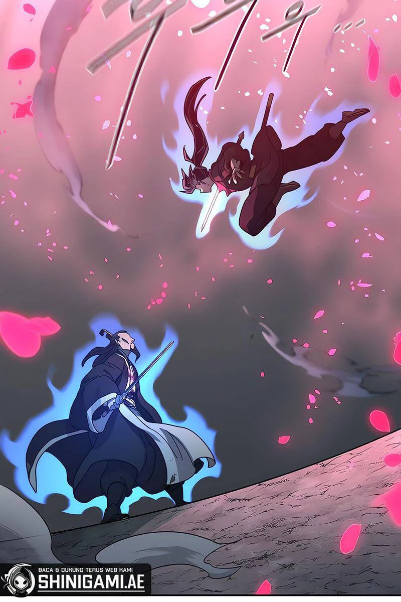 Hoa Sơn Tái Xuất Chapter 105 - Trang 3