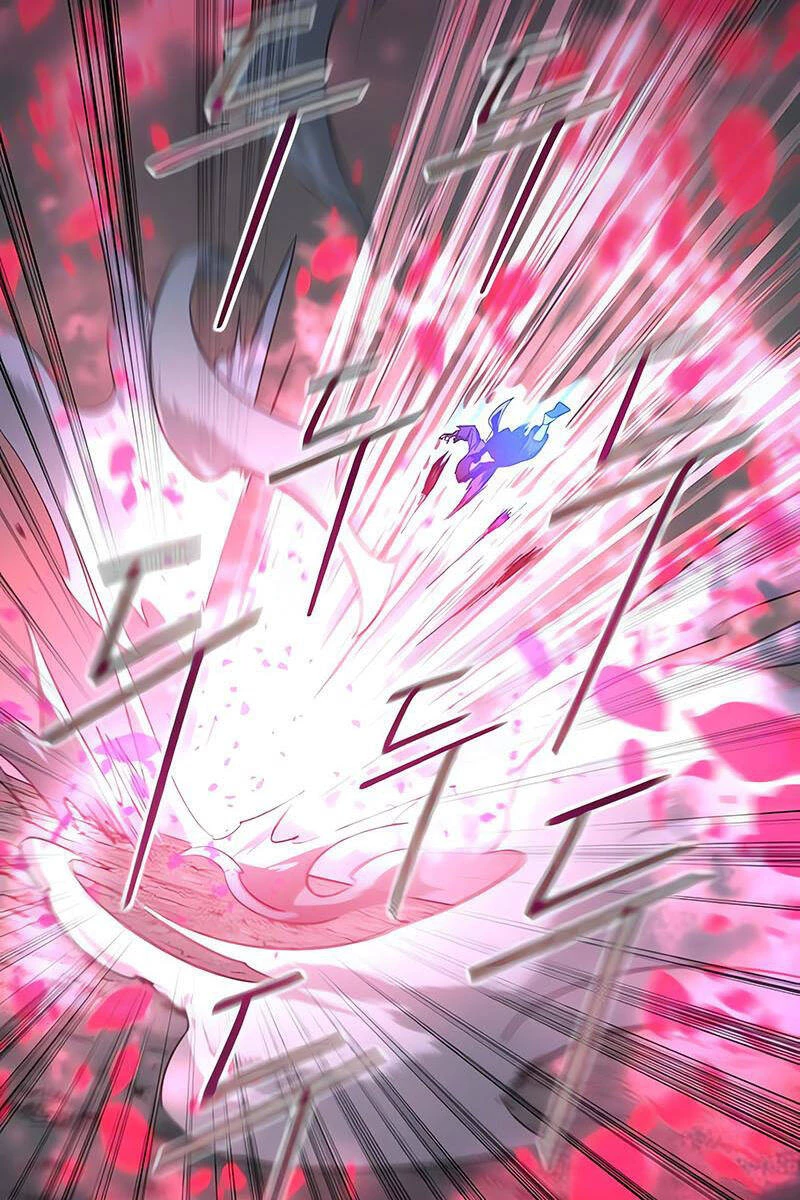 Hoa Sơn Tái Xuất Chapter 105 - Trang 3