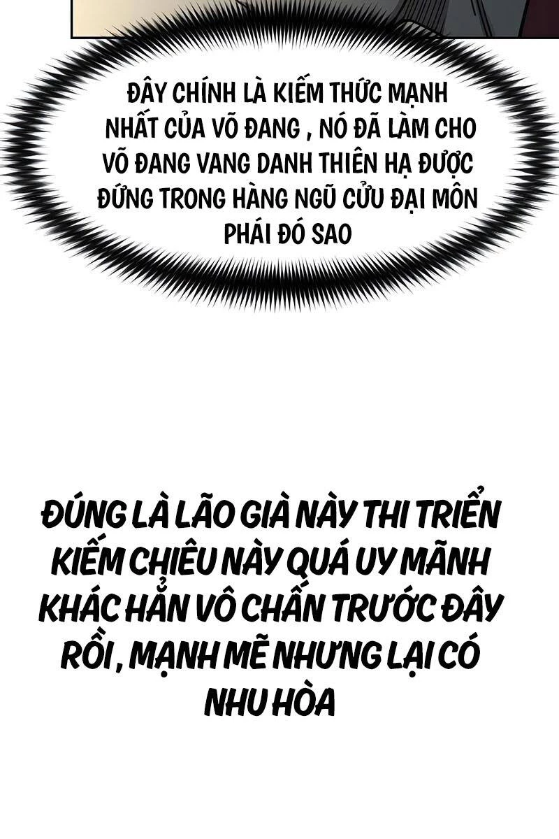 Hoa Sơn Tái Xuất Chapter 105 - Trang 3