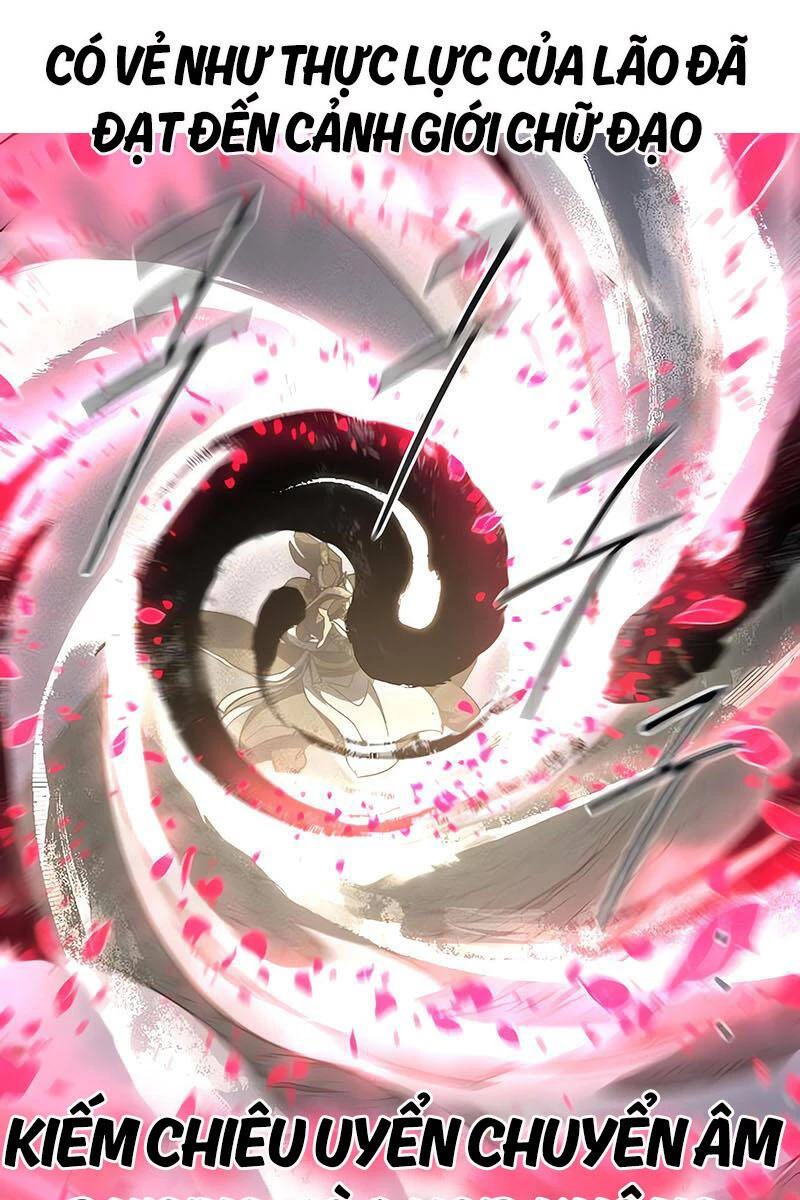 Hoa Sơn Tái Xuất Chapter 105 - Trang 3