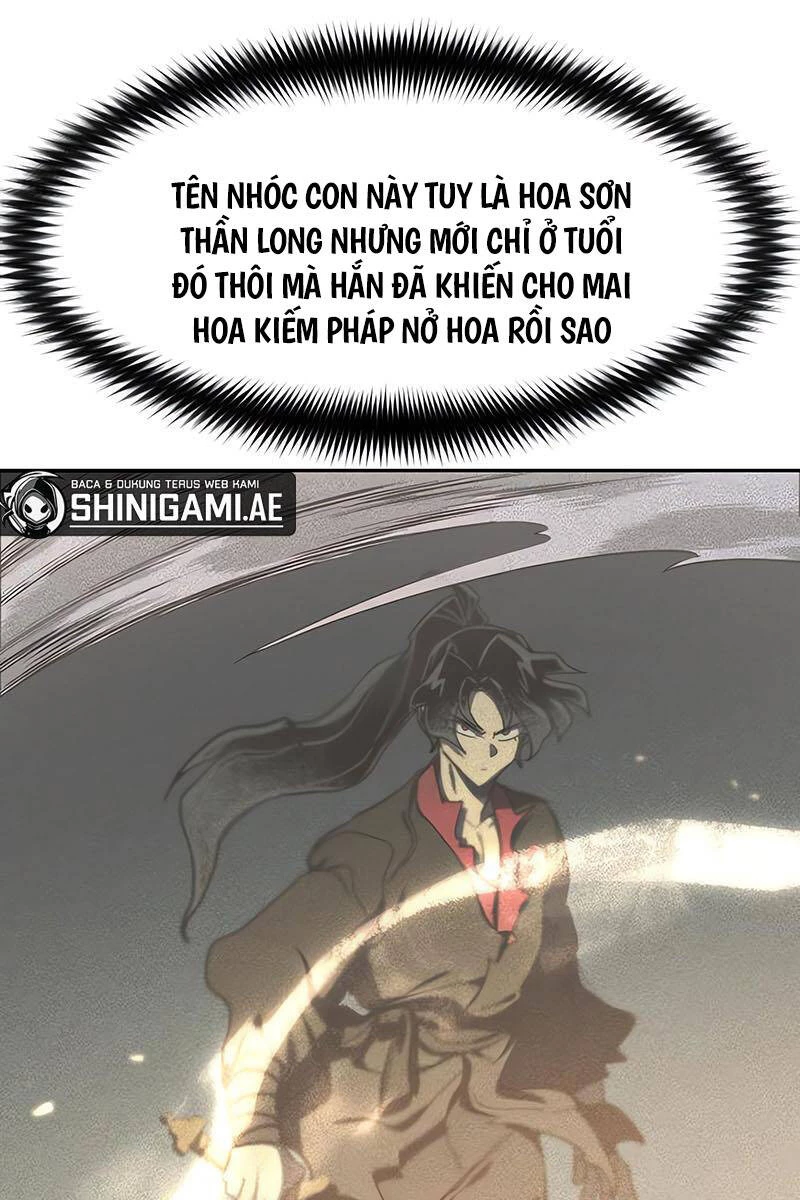 Hoa Sơn Tái Xuất Chapter 105 - Trang 3