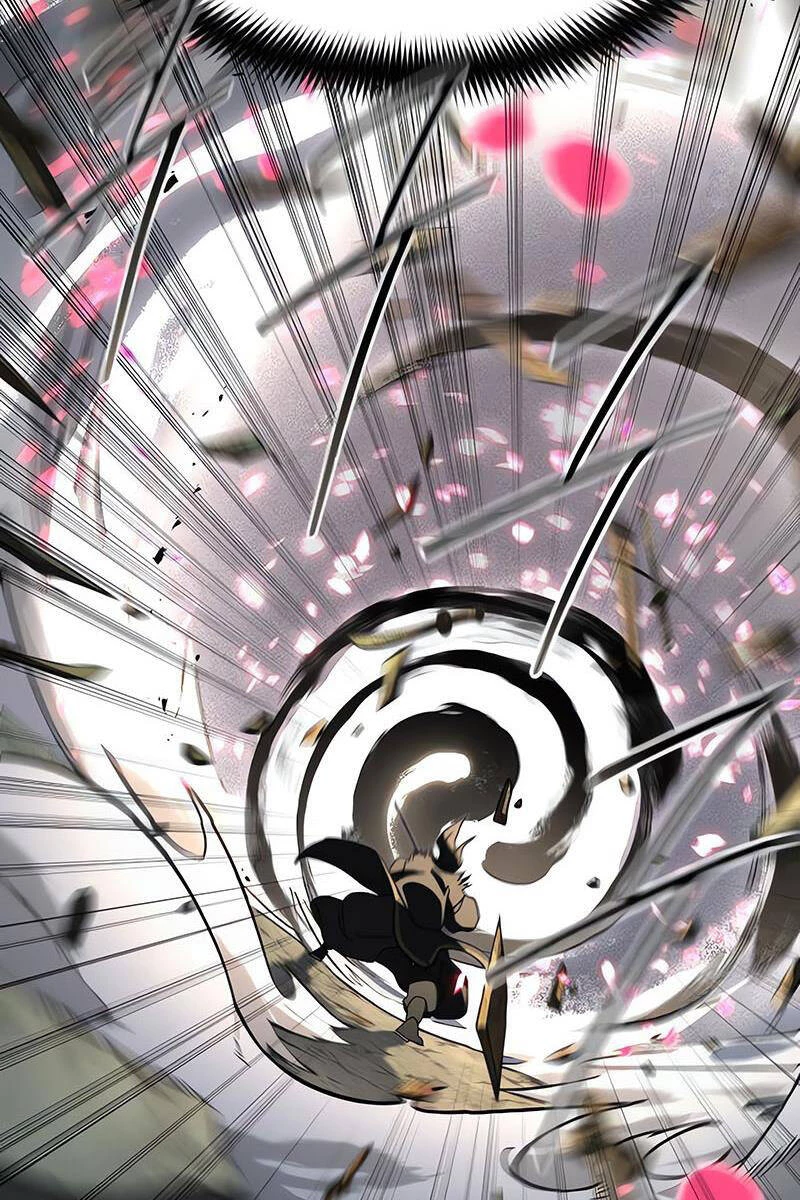 Hoa Sơn Tái Xuất Chapter 105 - Trang 3