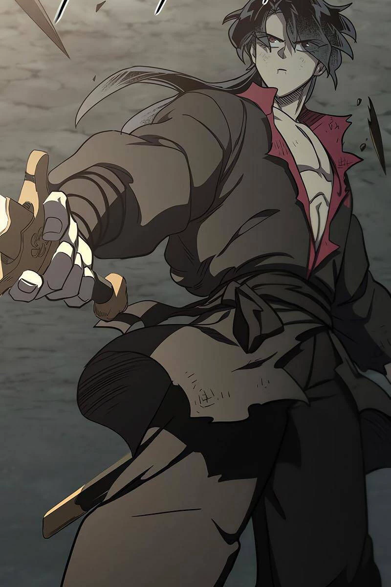 Hoa Sơn Tái Xuất Chapter 105 - Trang 3