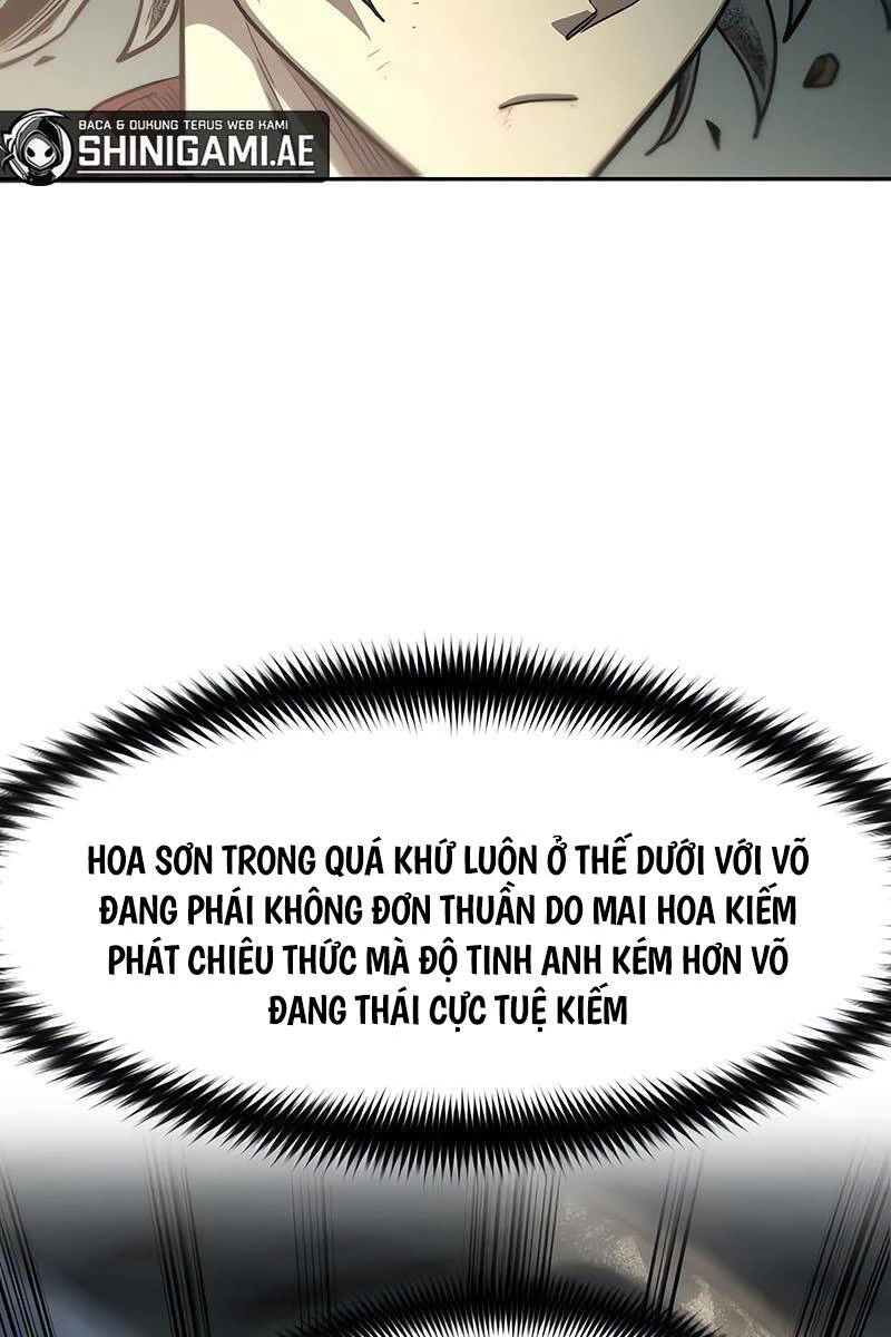 Hoa Sơn Tái Xuất Chapter 105 - Trang 3