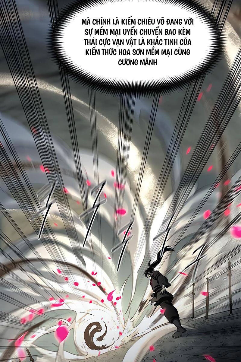 Hoa Sơn Tái Xuất Chapter 105 - Trang 3