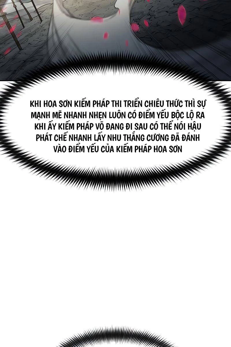 Hoa Sơn Tái Xuất Chapter 105 - Trang 3