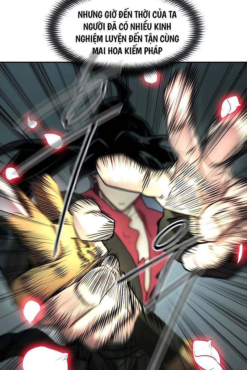 Hoa Sơn Tái Xuất Chapter 105 - Trang 3