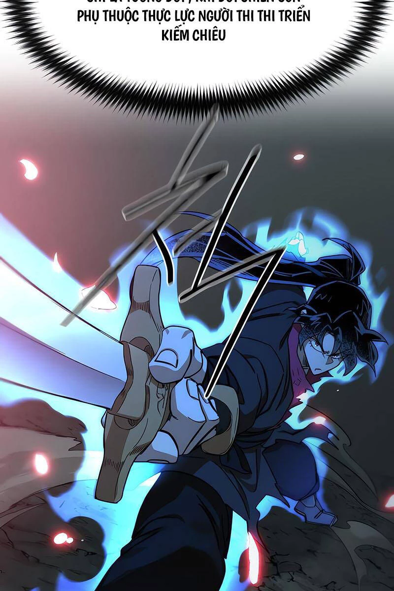 Hoa Sơn Tái Xuất Chapter 105 - Trang 3