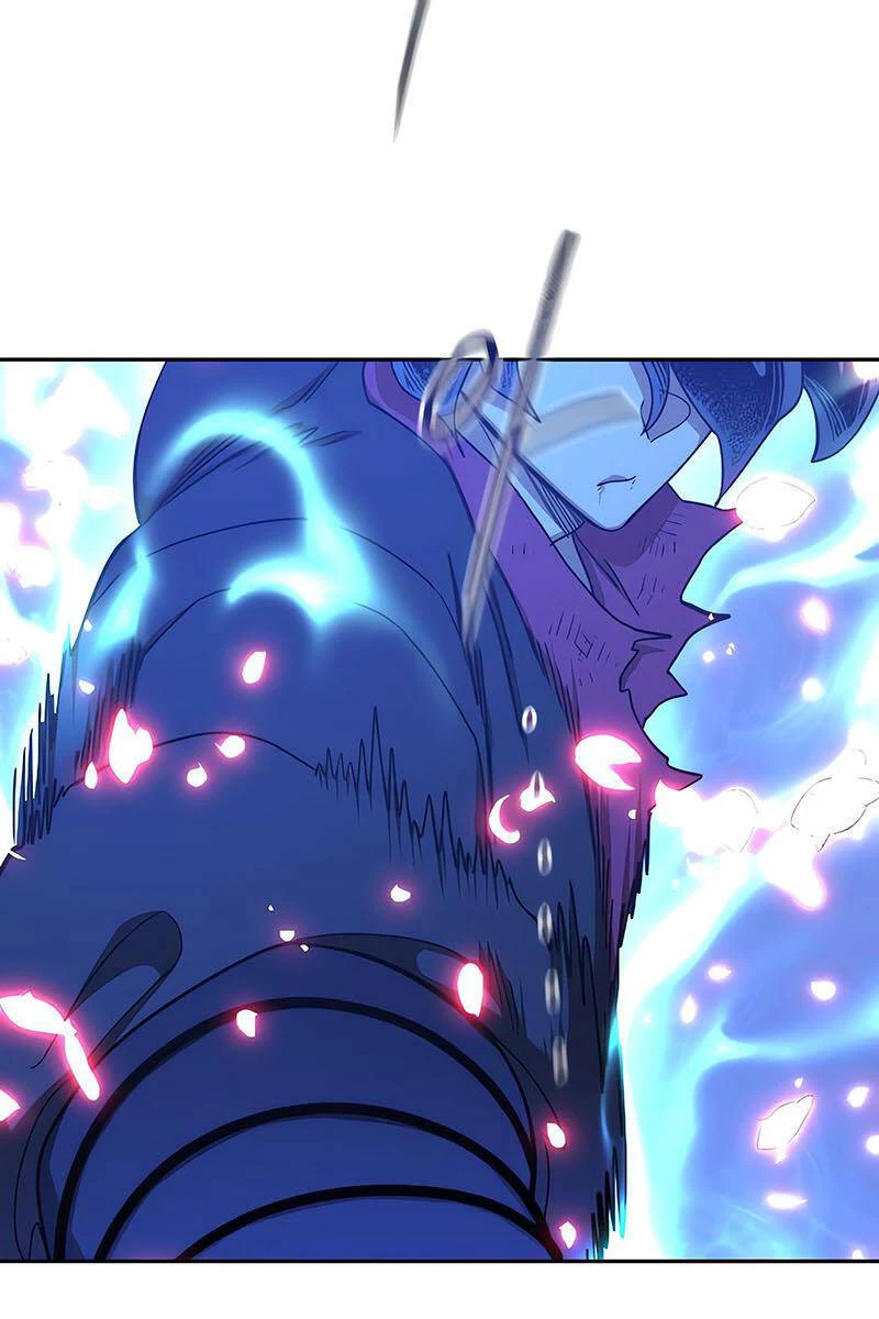 Hoa Sơn Tái Xuất Chapter 105 - Trang 3