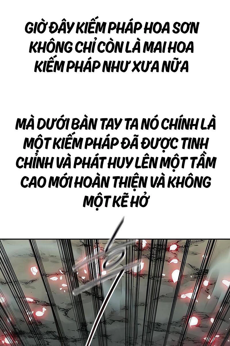 Hoa Sơn Tái Xuất Chapter 105 - Trang 3