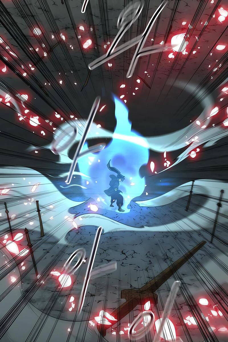 Hoa Sơn Tái Xuất Chapter 105 - Trang 3