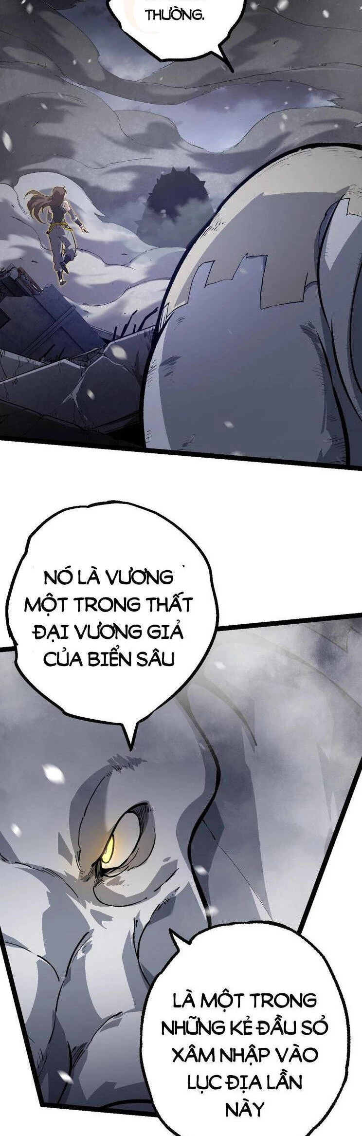 Chuyển Sinh Thành Liễu Đột Biến Chapter 157 - Trang 4