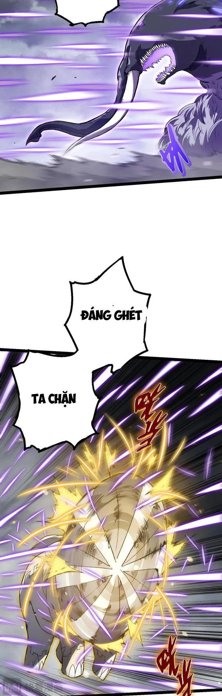 Chuyển Sinh Thành Liễu Đột Biến Chapter 157 - Trang 4