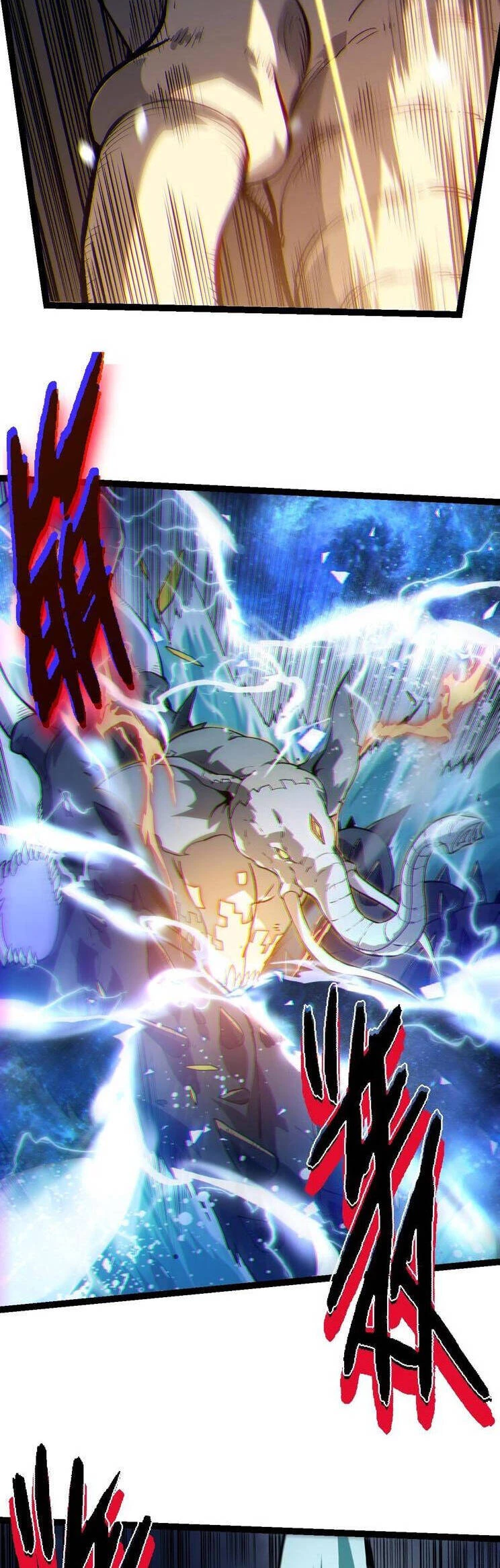 Chuyển Sinh Thành Liễu Đột Biến Chapter 157 - Trang 4