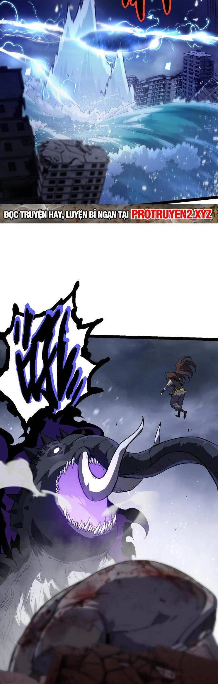 Chuyển Sinh Thành Liễu Đột Biến Chapter 157 - Trang 4