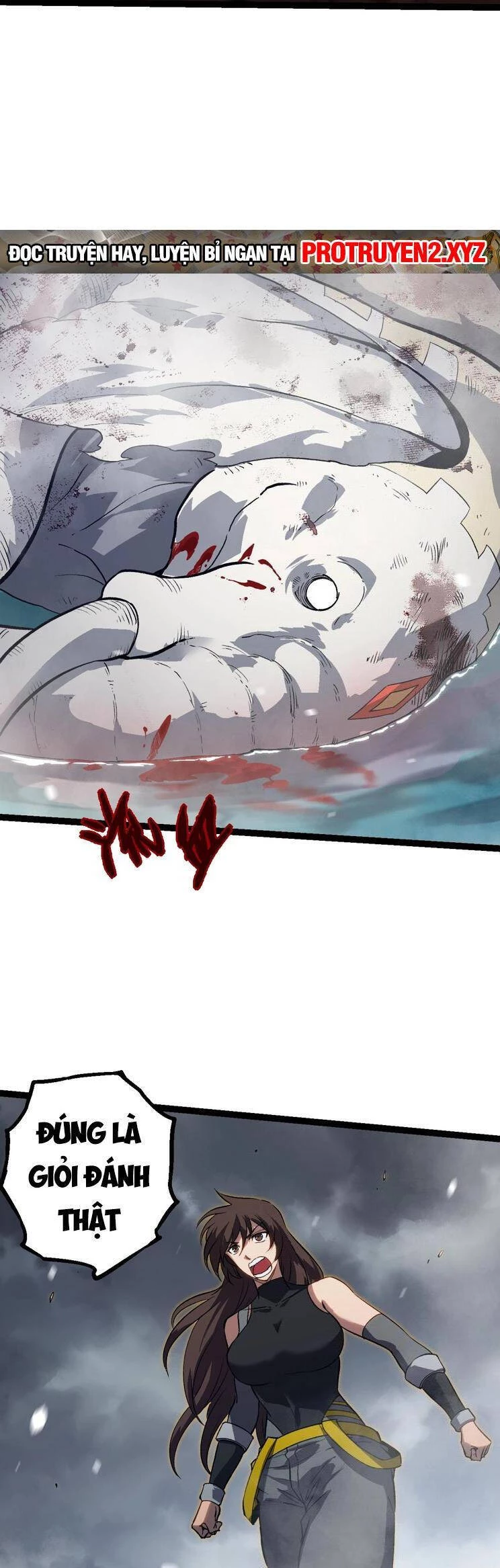 Chuyển Sinh Thành Liễu Đột Biến Chapter 157 - Trang 4