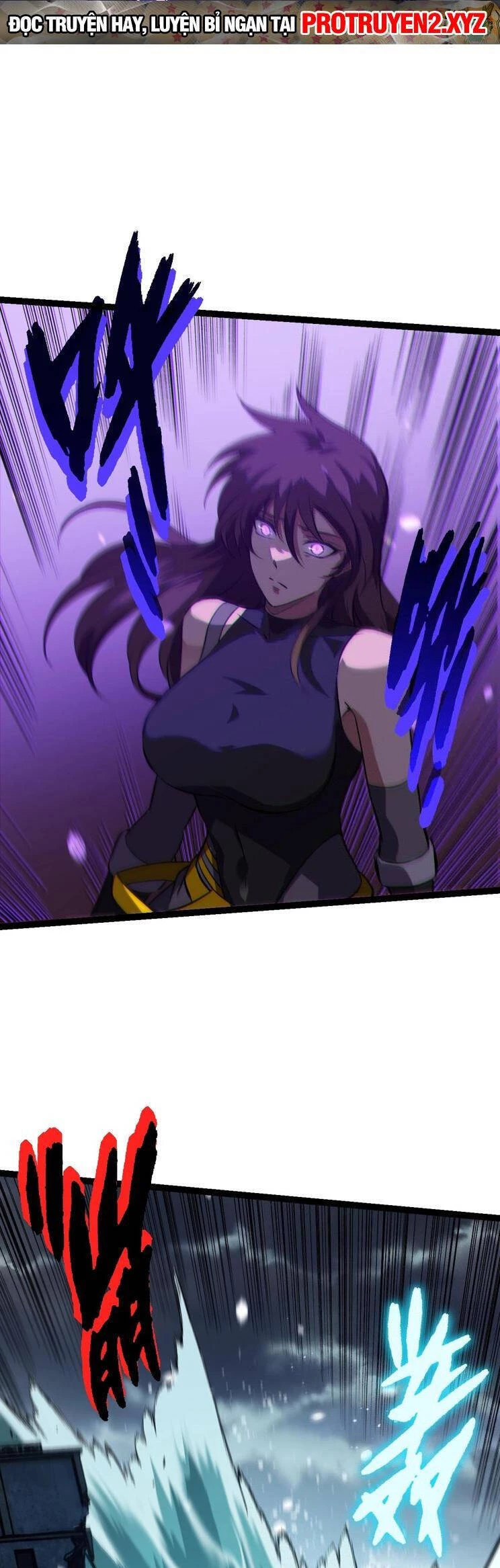 Chuyển Sinh Thành Liễu Đột Biến Chapter 157 - Trang 4