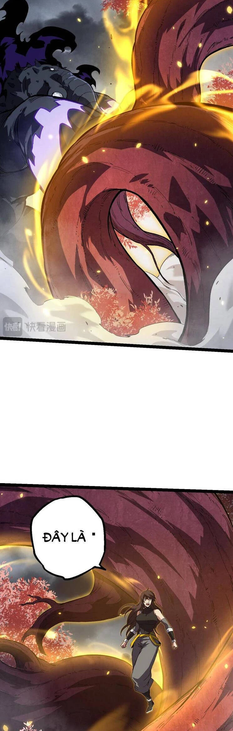 Chuyển Sinh Thành Liễu Đột Biến Chapter 157 - Trang 4