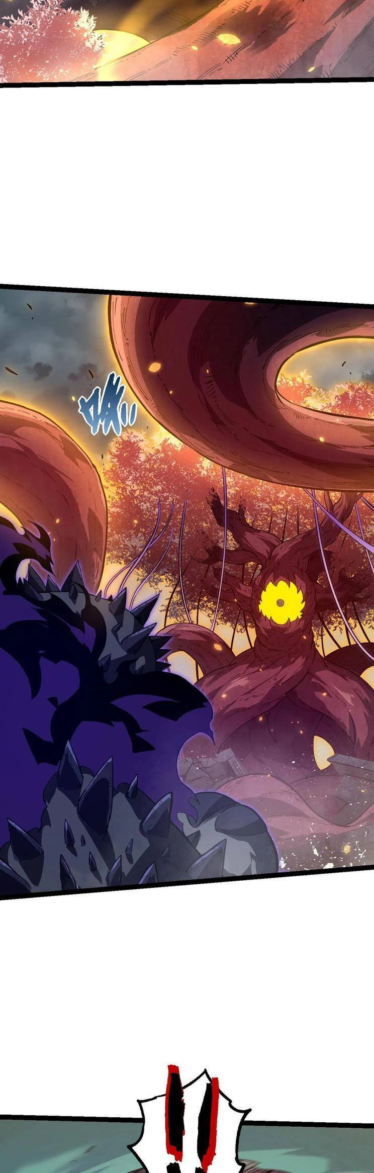 Chuyển Sinh Thành Liễu Đột Biến Chapter 157 - Trang 4