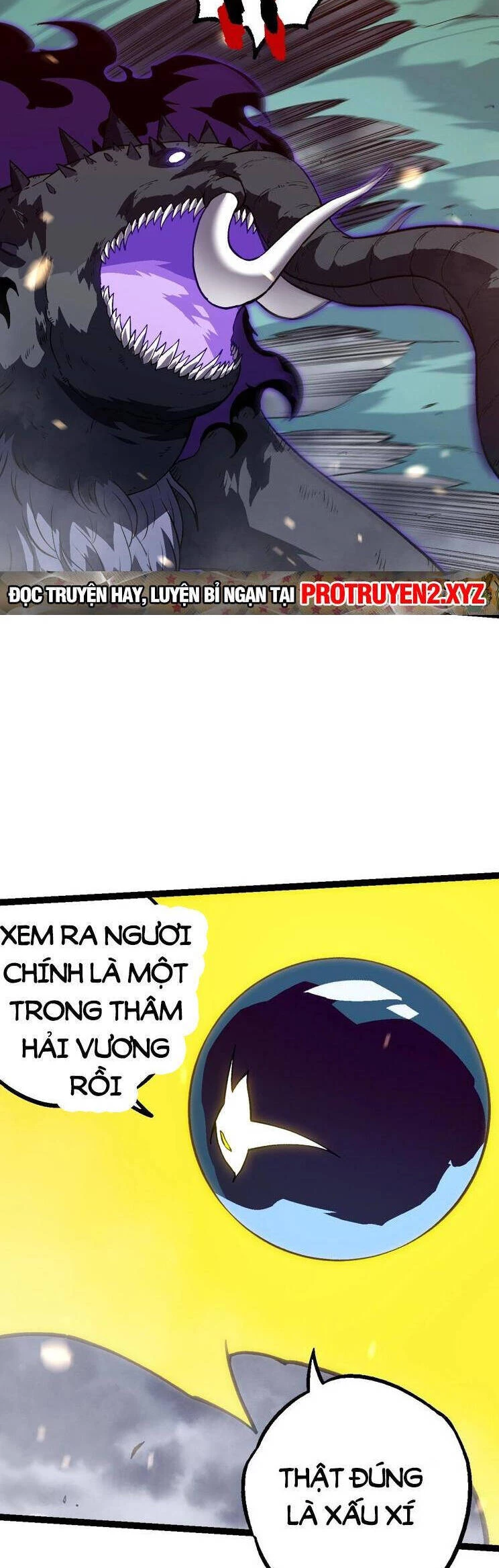 Chuyển Sinh Thành Liễu Đột Biến Chapter 157 - Trang 4