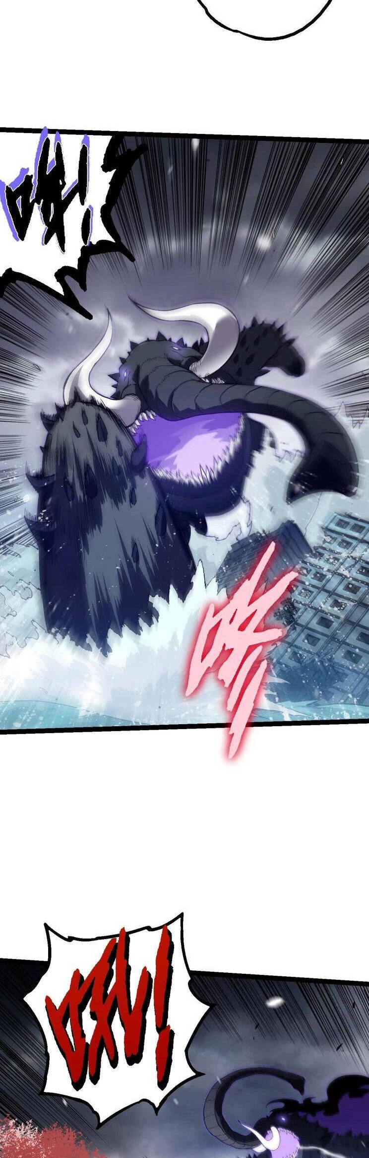 Chuyển Sinh Thành Liễu Đột Biến Chapter 157 - Trang 4