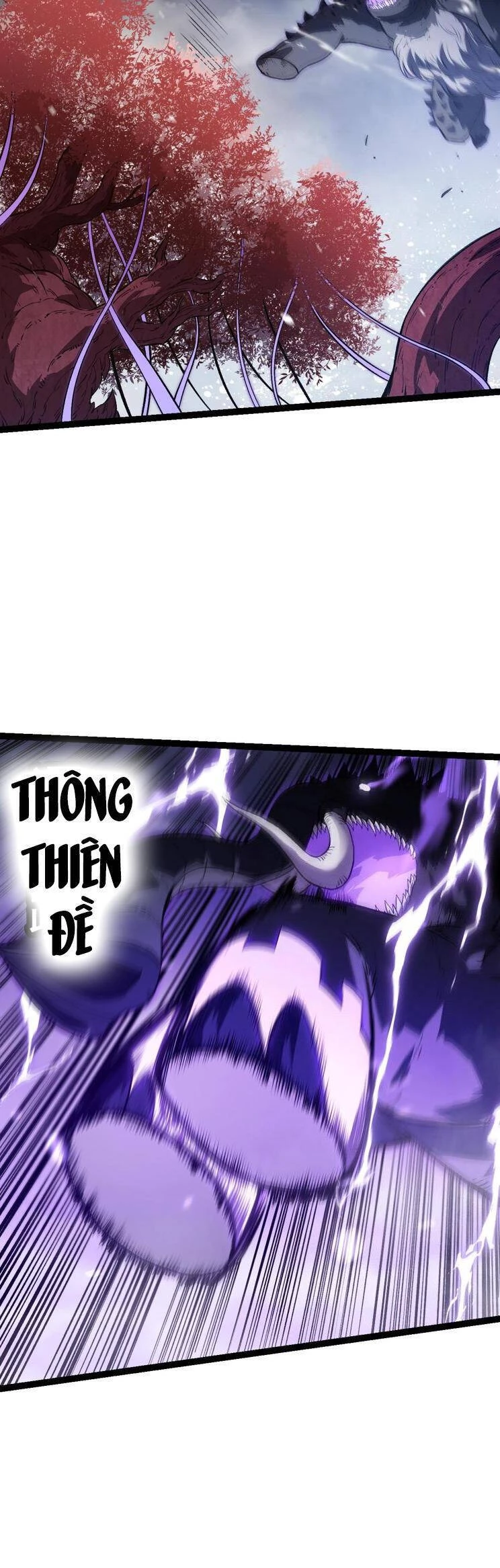 Chuyển Sinh Thành Liễu Đột Biến Chapter 157 - Trang 4