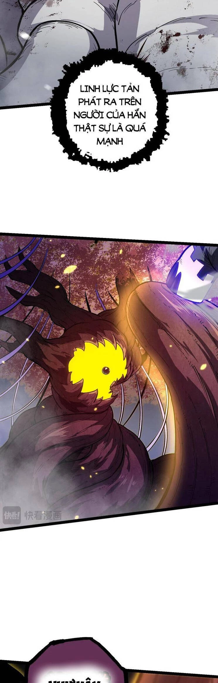 Chuyển Sinh Thành Liễu Đột Biến Chapter 157 - Trang 4