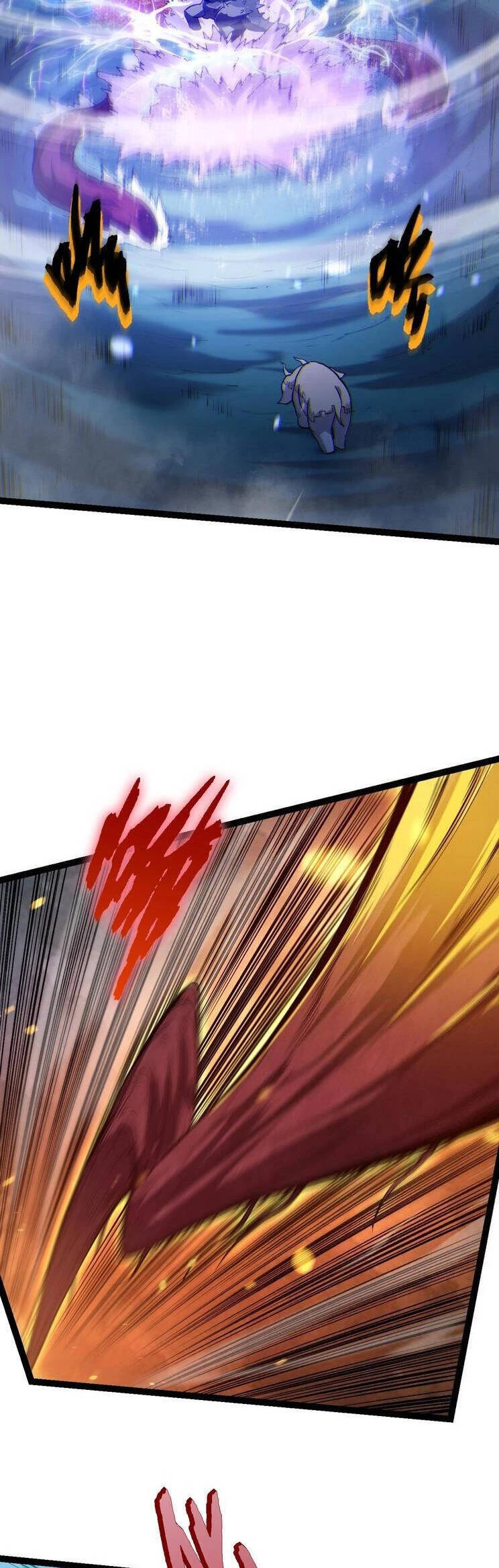 Chuyển Sinh Thành Liễu Đột Biến Chapter 157 - Trang 4