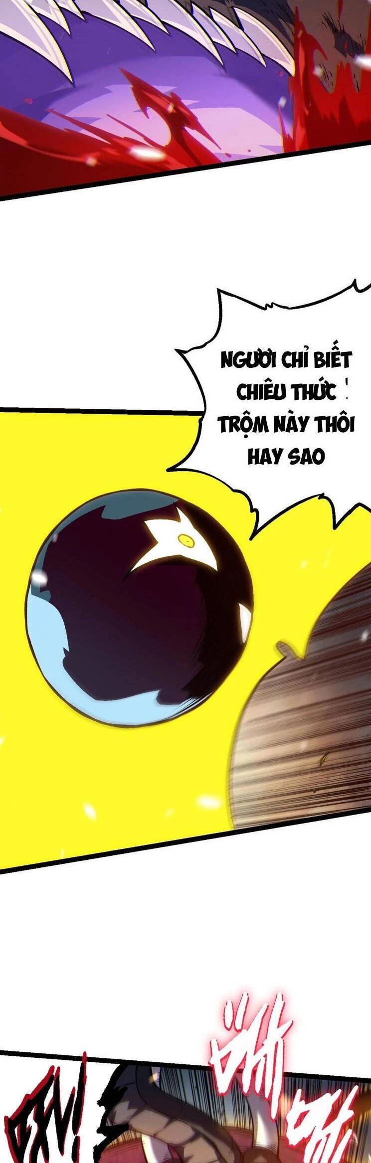 Chuyển Sinh Thành Liễu Đột Biến Chapter 157 - Trang 4