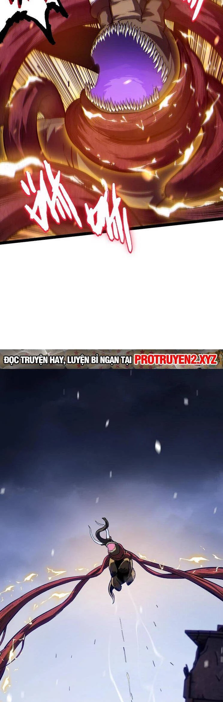 Chuyển Sinh Thành Liễu Đột Biến Chapter 157 - Trang 4