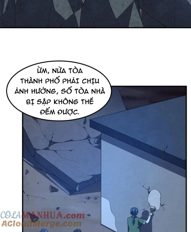 Thần Sủng Tiến Hóa Chapter 271 - Trang 4