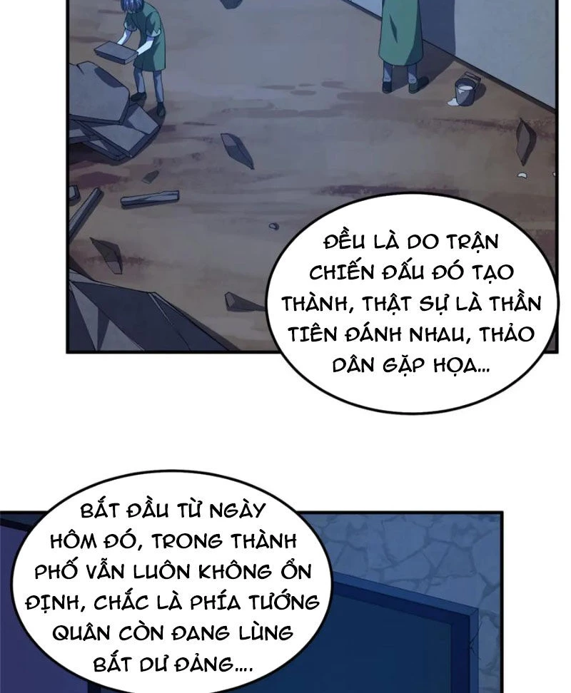 Thần Sủng Tiến Hóa Chapter 271 - Trang 4