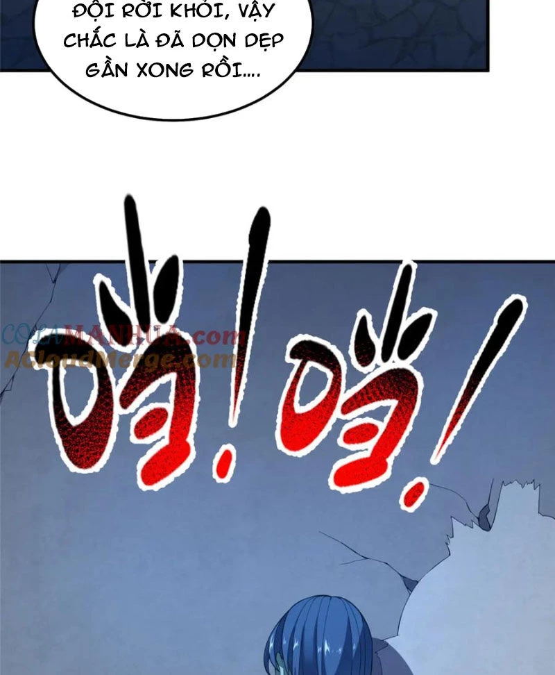 Thần Sủng Tiến Hóa Chapter 271 - Trang 4