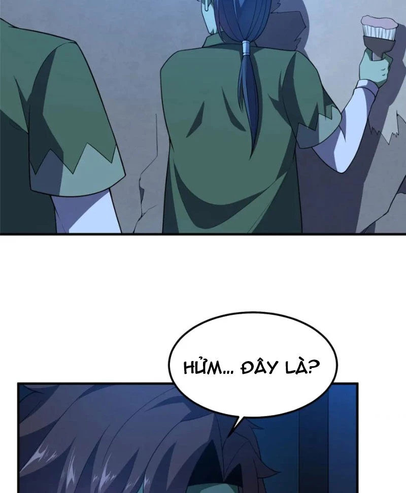 Thần Sủng Tiến Hóa Chapter 271 - Trang 4