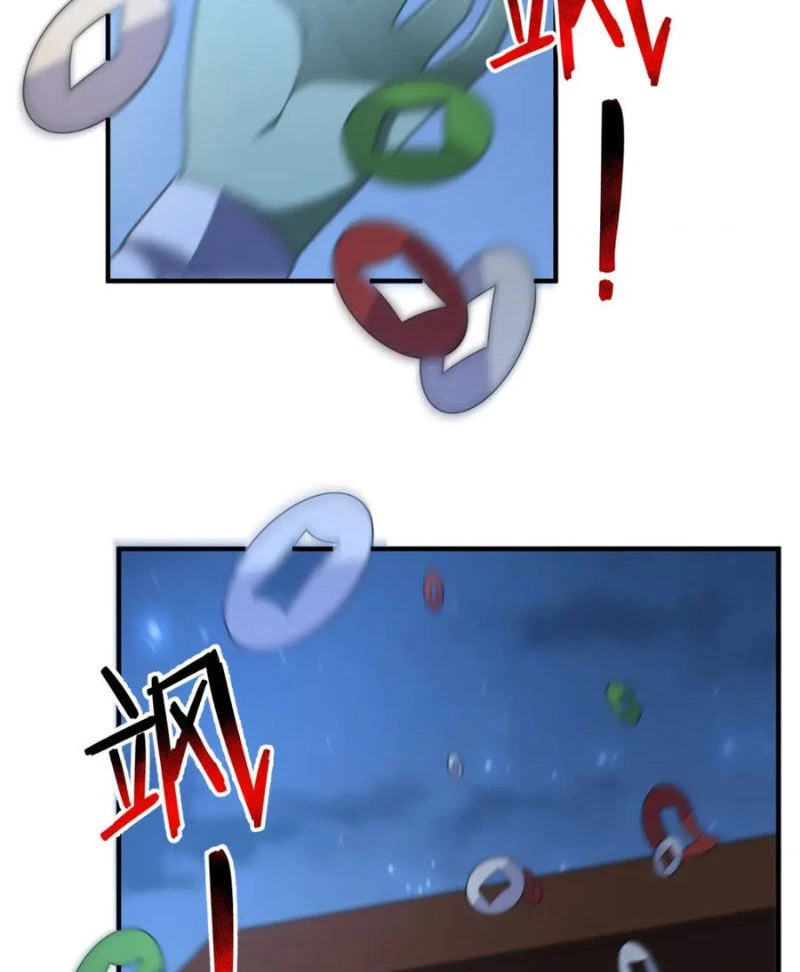 Thần Sủng Tiến Hóa Chapter 271 - Trang 4