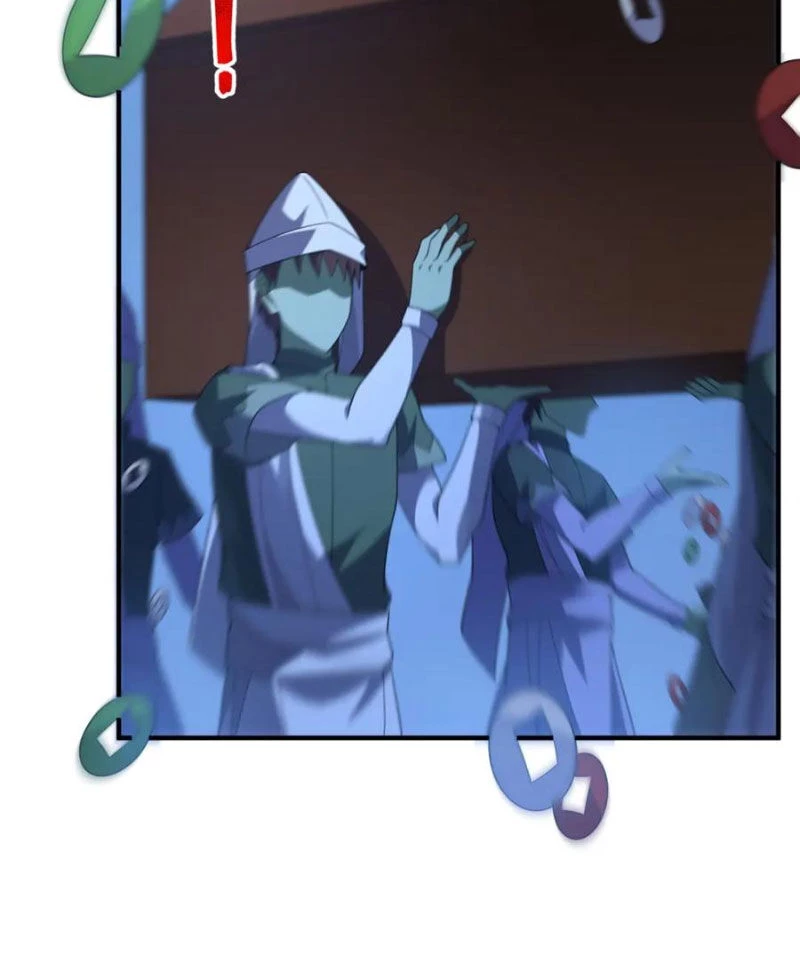 Thần Sủng Tiến Hóa Chapter 271 - Trang 4