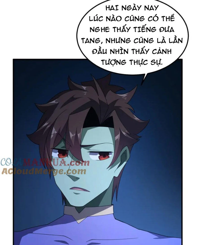 Thần Sủng Tiến Hóa Chapter 271 - Trang 4