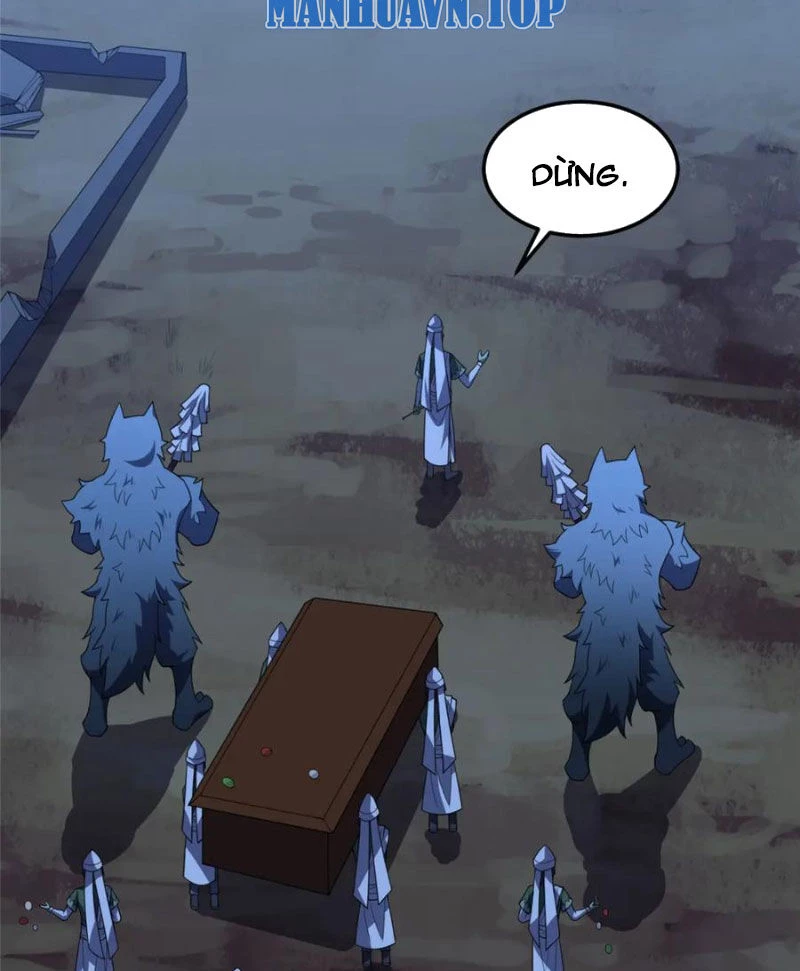 Thần Sủng Tiến Hóa Chapter 271 - Trang 4