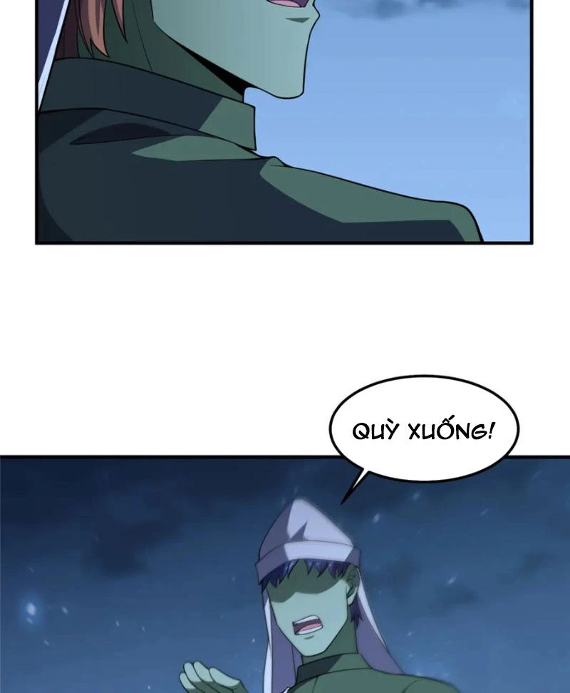 Thần Sủng Tiến Hóa Chapter 271 - Trang 4