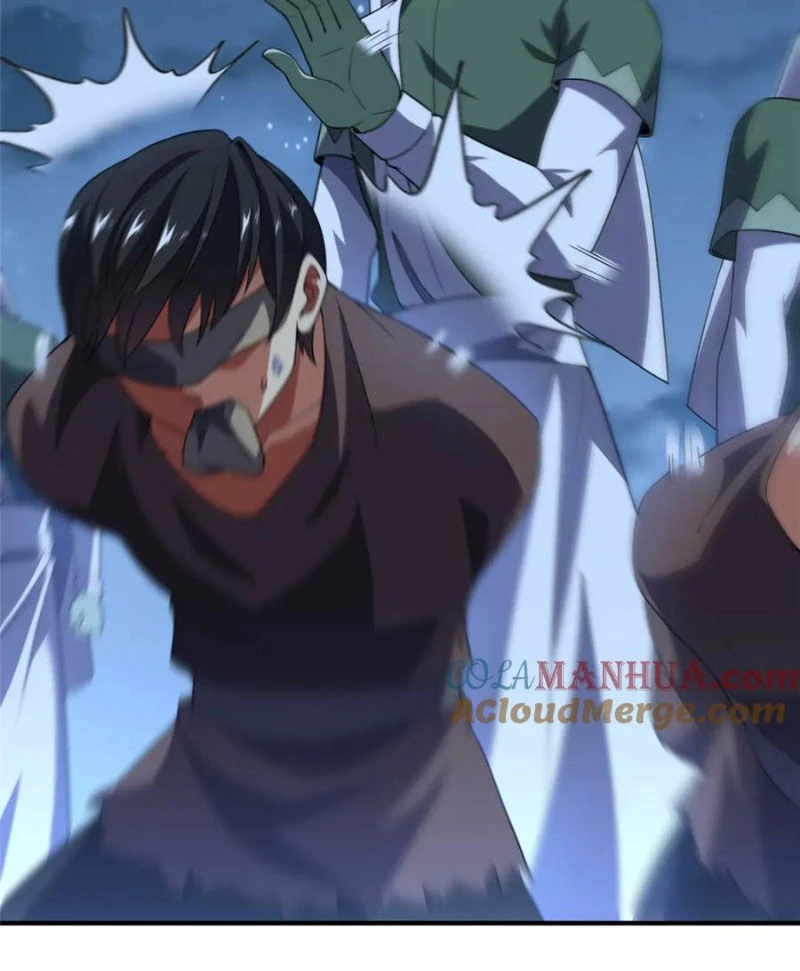 Thần Sủng Tiến Hóa Chapter 271 - Trang 4