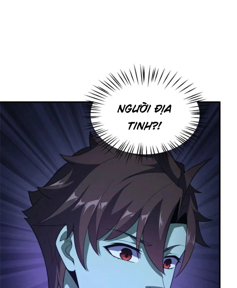 Thần Sủng Tiến Hóa Chapter 271 - Trang 4