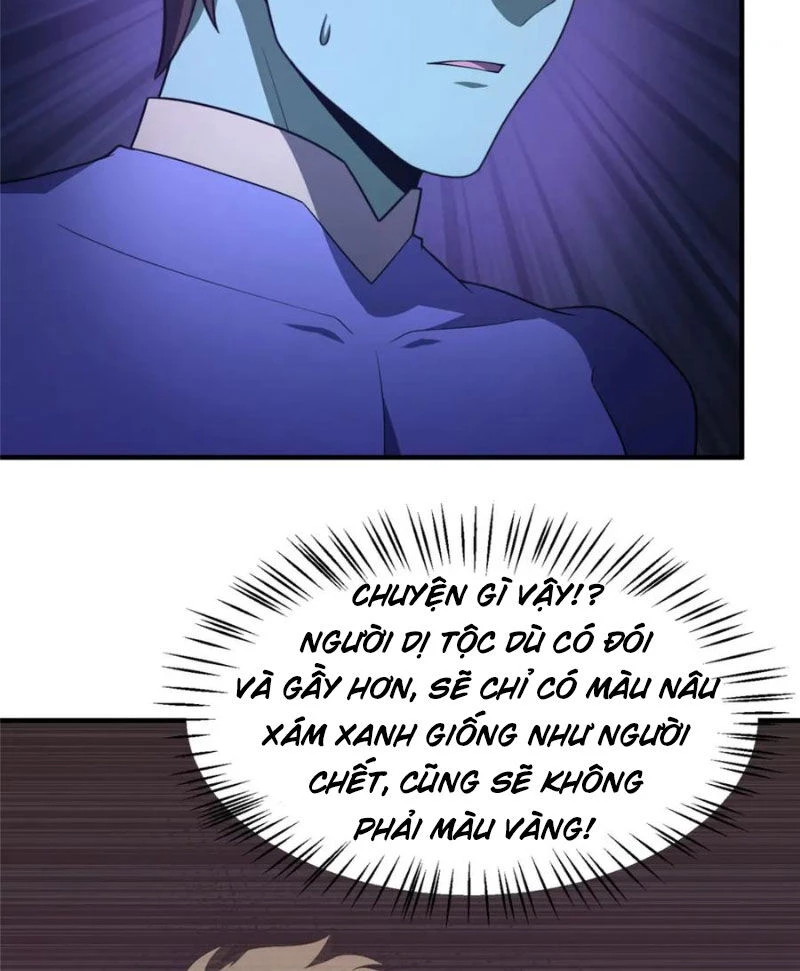 Thần Sủng Tiến Hóa Chapter 271 - Trang 4