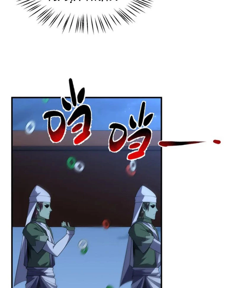 Thần Sủng Tiến Hóa Chapter 271 - Trang 4