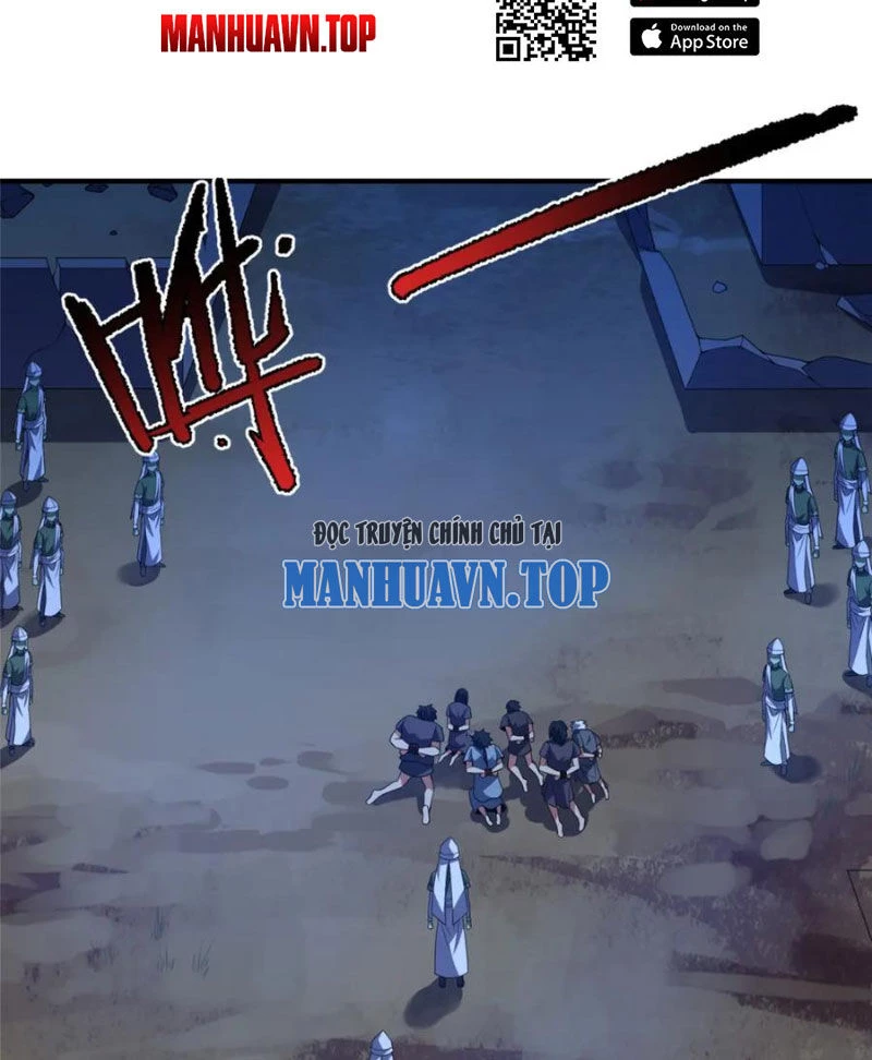 Thần Sủng Tiến Hóa Chapter 271 - Trang 4