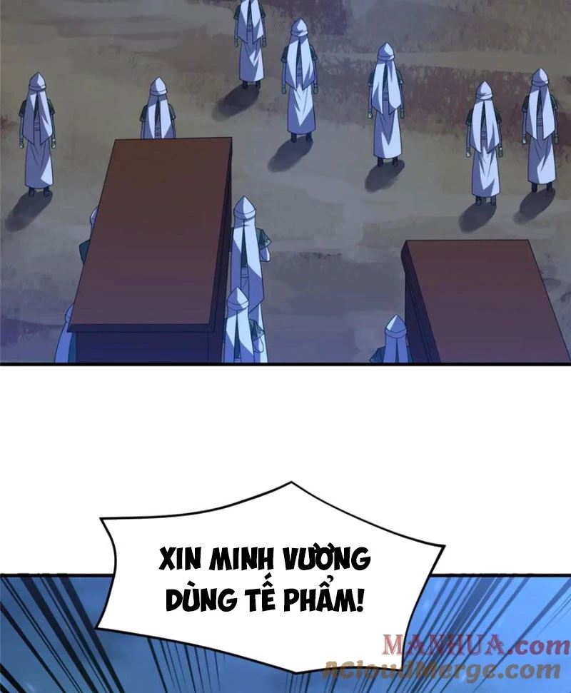 Thần Sủng Tiến Hóa Chapter 271 - Trang 4