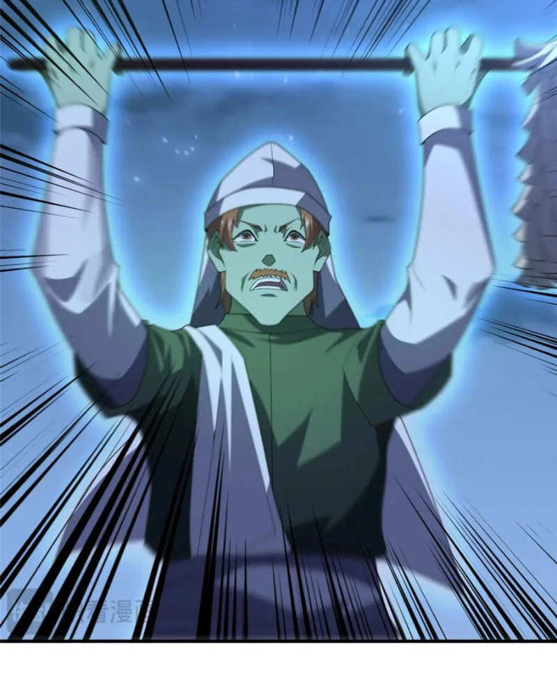 Thần Sủng Tiến Hóa Chapter 271 - Trang 4