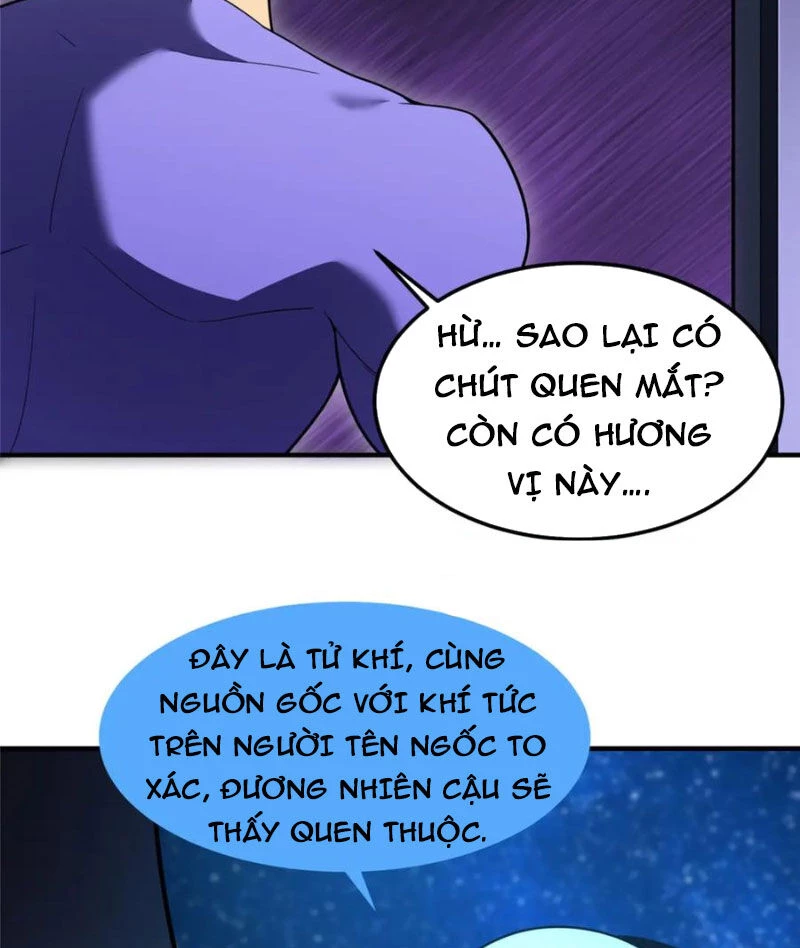 Thần Sủng Tiến Hóa Chapter 271 - Trang 4